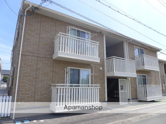 リビングタウン皆生C棟