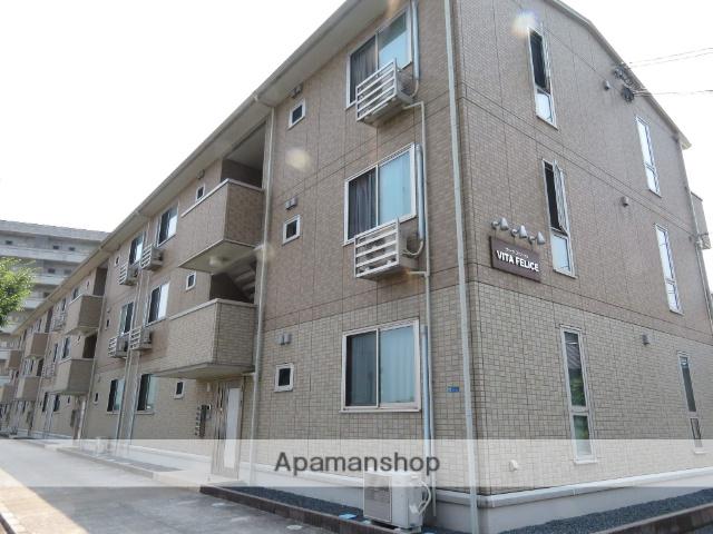 ヴィータ フェリーチェ