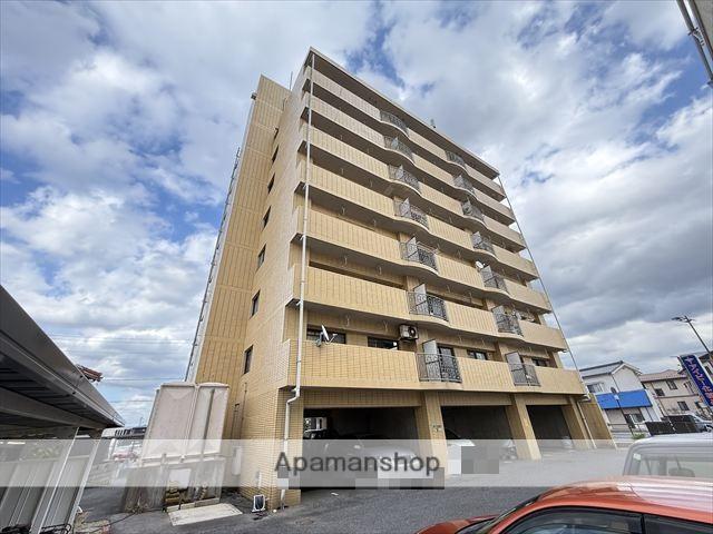 グランベール森川