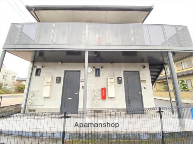 クリスタル(1K/2階)