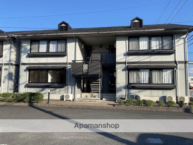 セジュールサバスE棟(3LDK/1階)