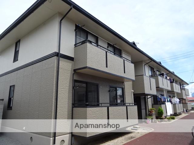 ディアコート A棟