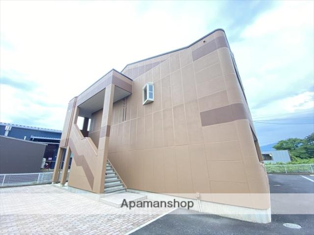 フェイバードパーク・Ⅱ