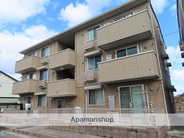 リビングタウン皆生新田 A棟