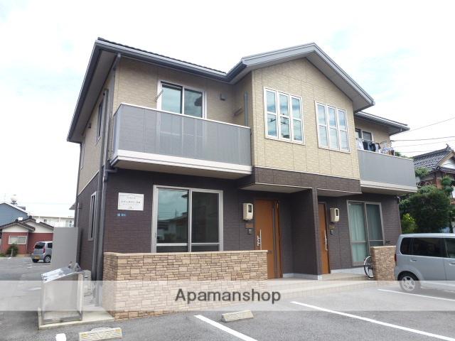 シャーメゾンスギ