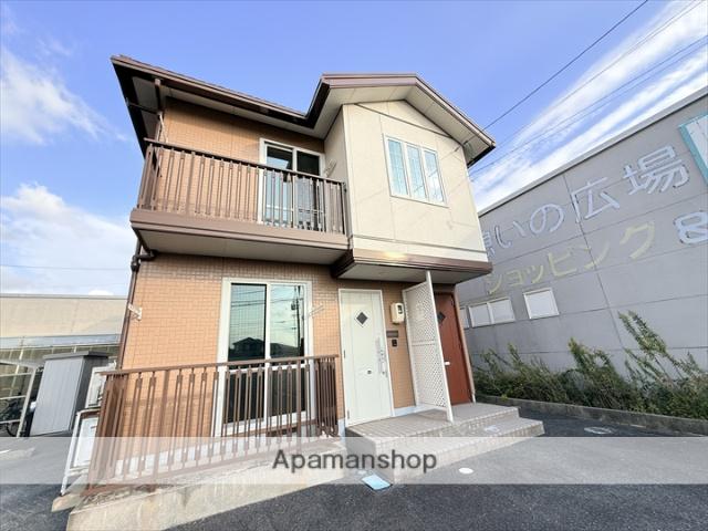 T・H・サルーテ B棟