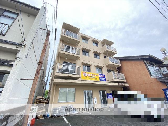 シャンボール5(1K/1階)