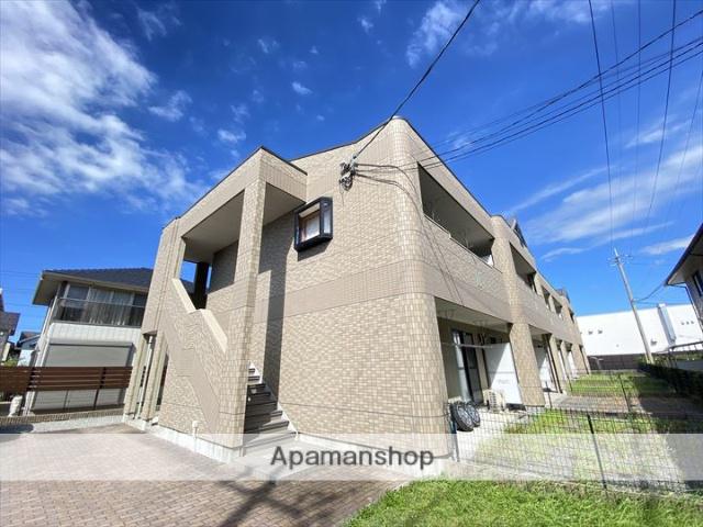 ライラック(1LDK/1階)