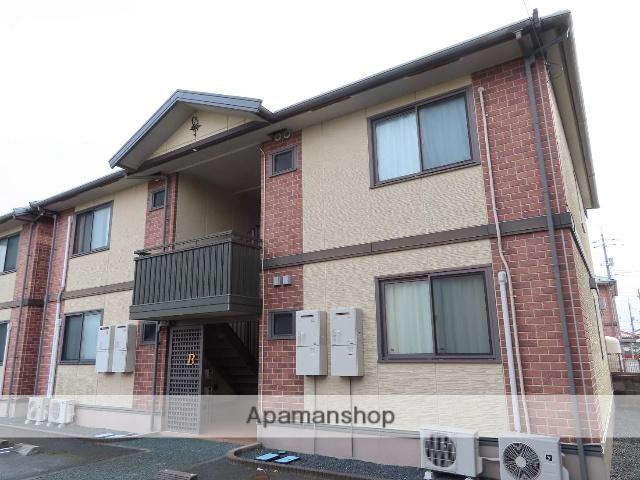 グリーンスクエアB棟