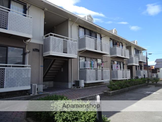 エアフォルクC棟