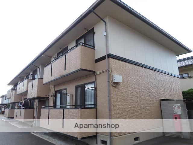 ラルカンシェルB棟