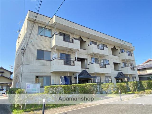 グランメール旗ヶ崎Ⅱ