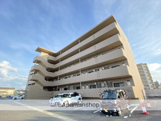 ピアコートB(1LDK/2階)