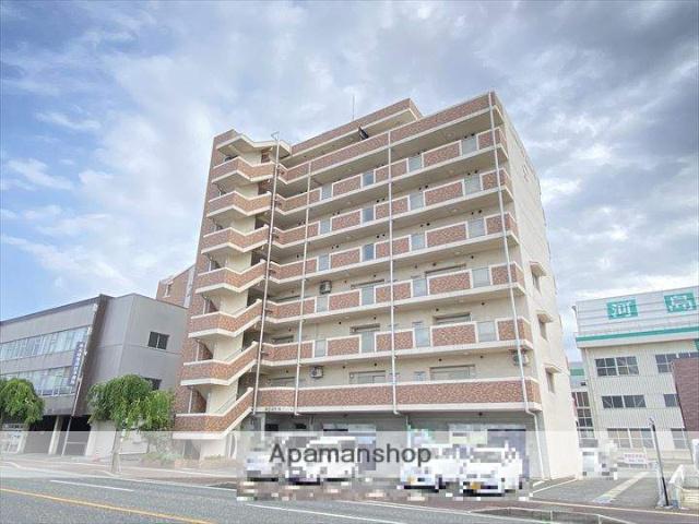 メゾンドリビドーⅢ