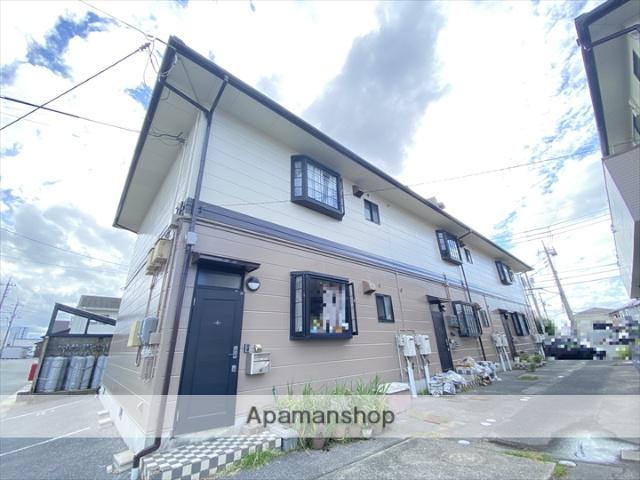 ラ・メゾン・スカイ・ウエストA棟