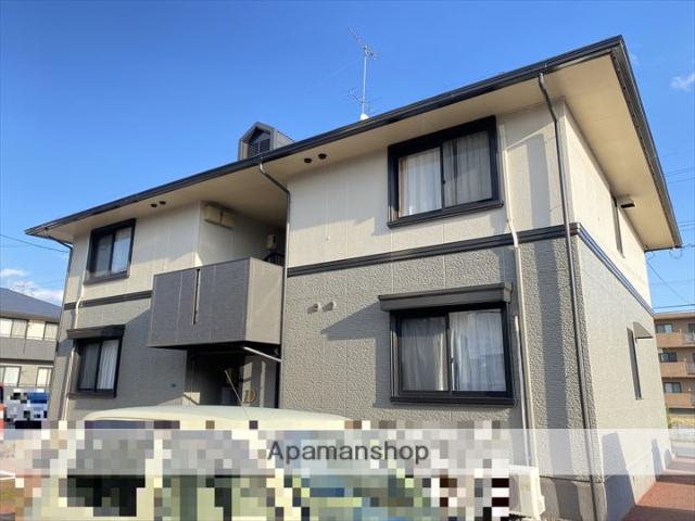 エスポワール松本D