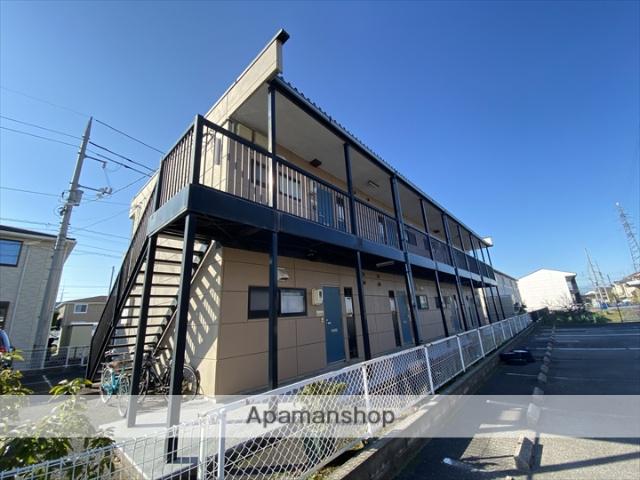 メゾンフローラ(1LDK/1階)