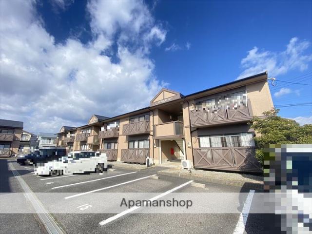 タウンハウス福原B棟