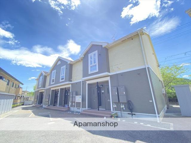 サニーリバーC棟