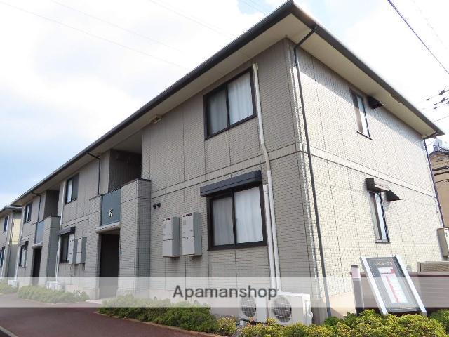 TMKホープⅡ K棟