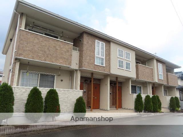 メゾン・ド・アンジュB(2LDK/2階)