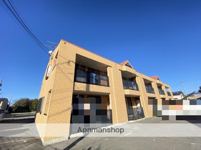 カーサ・オランジュ(2LDK/2階)