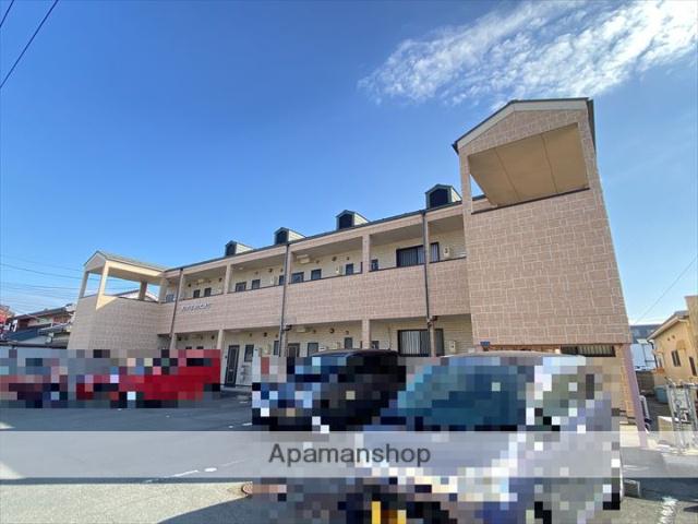 ボンヌシャンスNⅡ