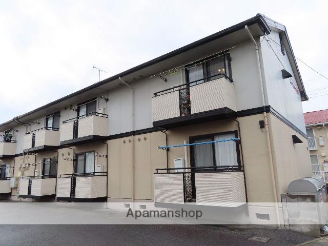 NEWプレジール倉敷A棟(1LDK/1階)