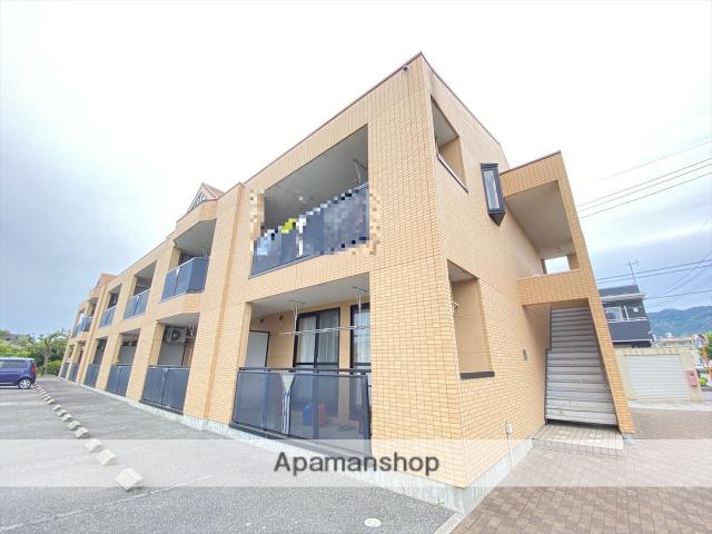 サンフラワー(2DK/1階)