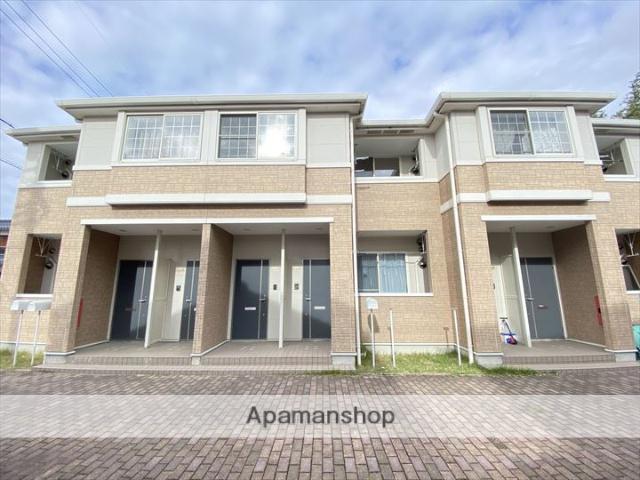 キャピタル旗ヶ崎