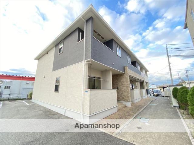 ハッピーバレー A