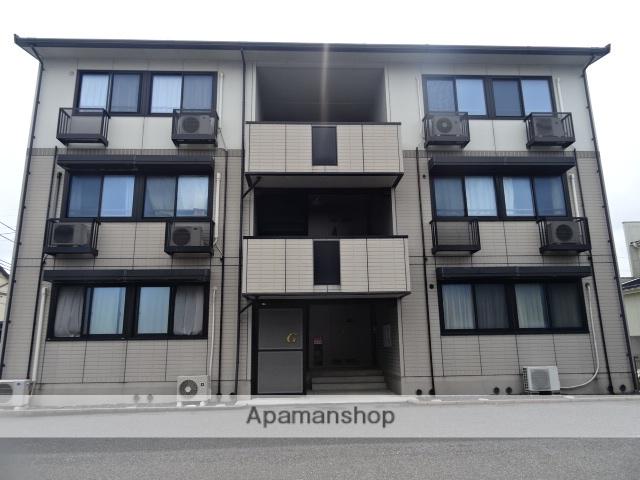 リビングタウン弓ヶ浜G棟