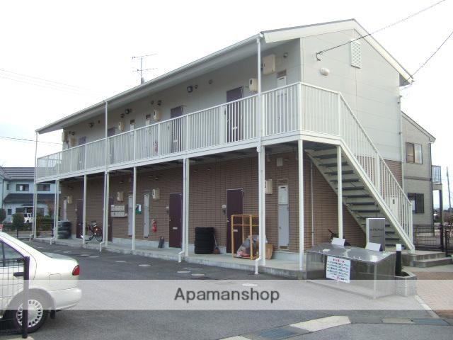 ガーデンスクウェア[1階]