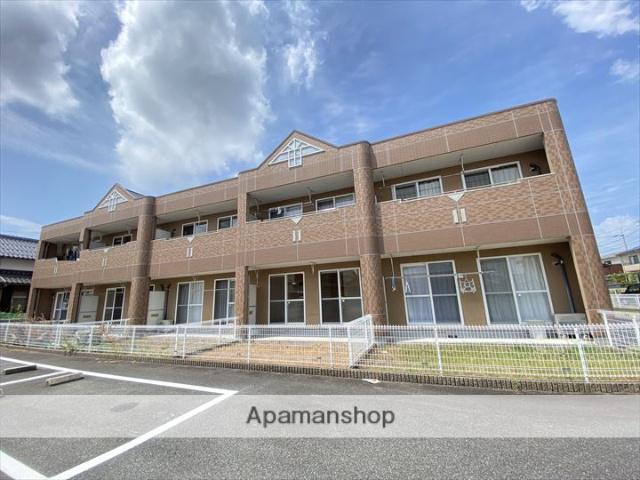 フォレストヴィラ