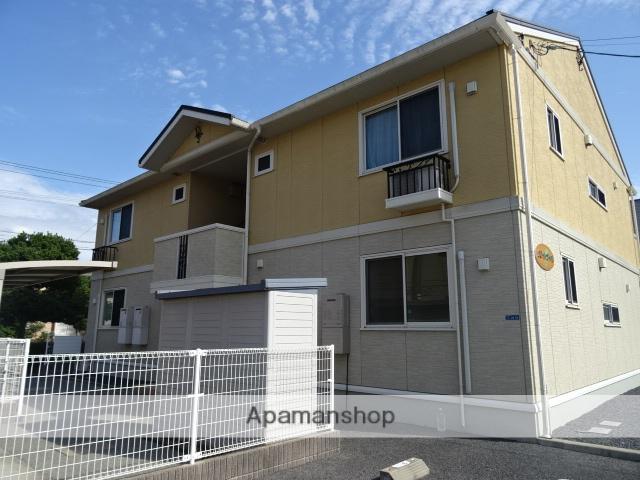 クローバーコートⅡ