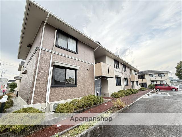 エスポワール米原B棟