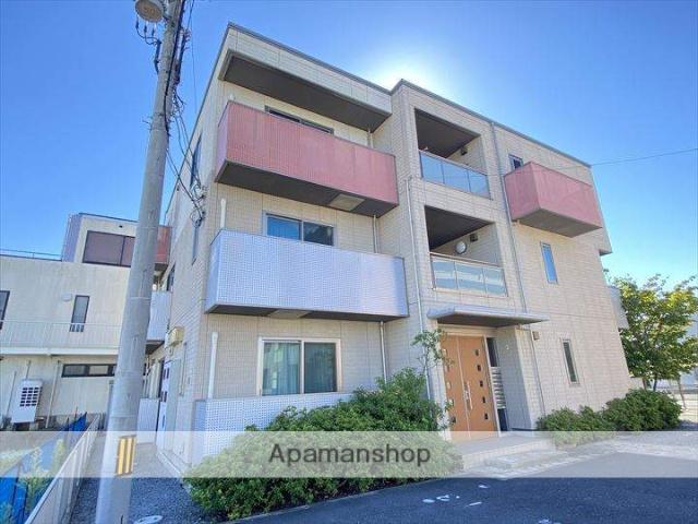 ジュネス・アニー A