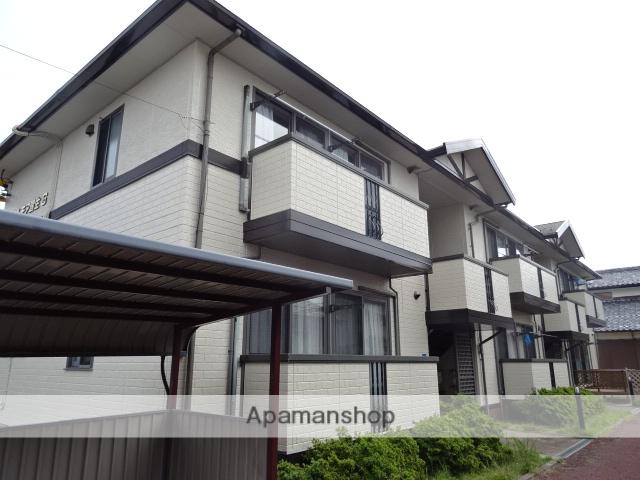 ウィルモア皆生S