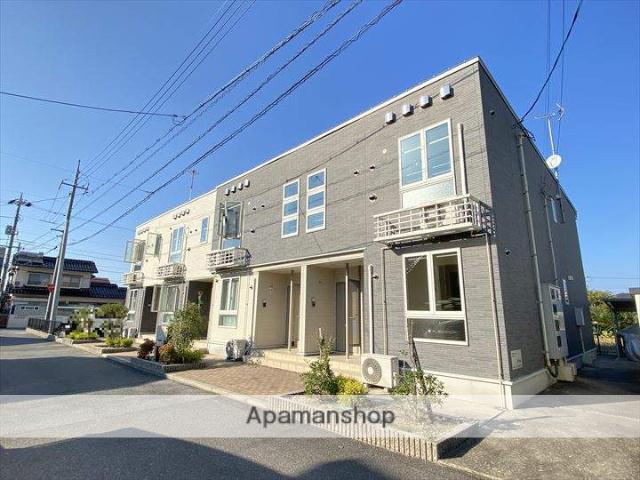 メゾン.ド.プランタン(2LDK/2階)