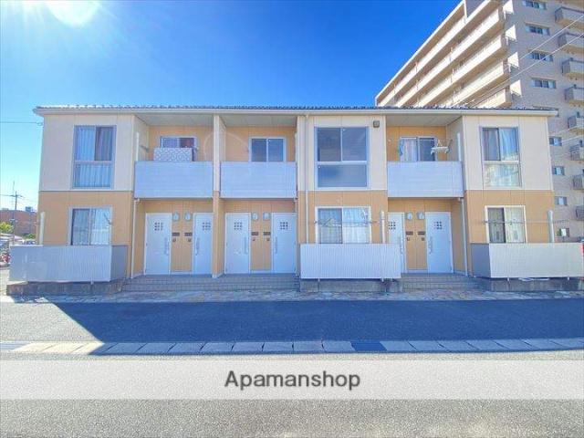 ジュネス・アニー B