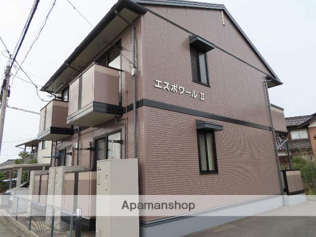 エスポワールⅡ