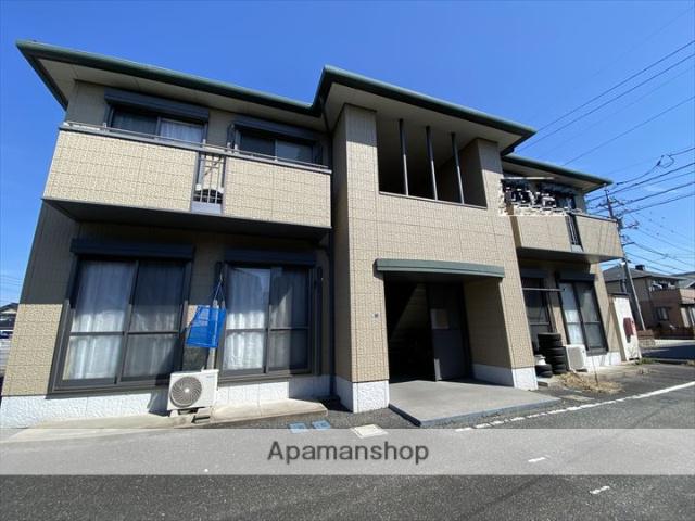 メゾン アイ ファミーユ A棟