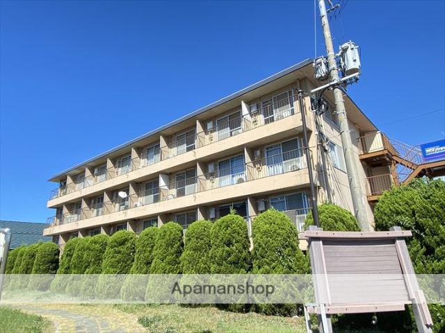 オーシャンビューⅤ(1K/4階)