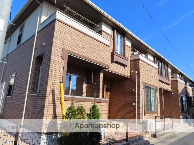 モンリーブルⅢ(1LDK/1階)