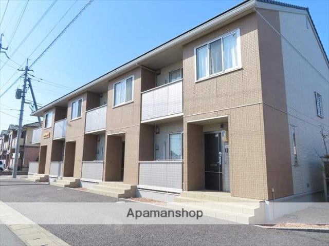 ライブコート B棟