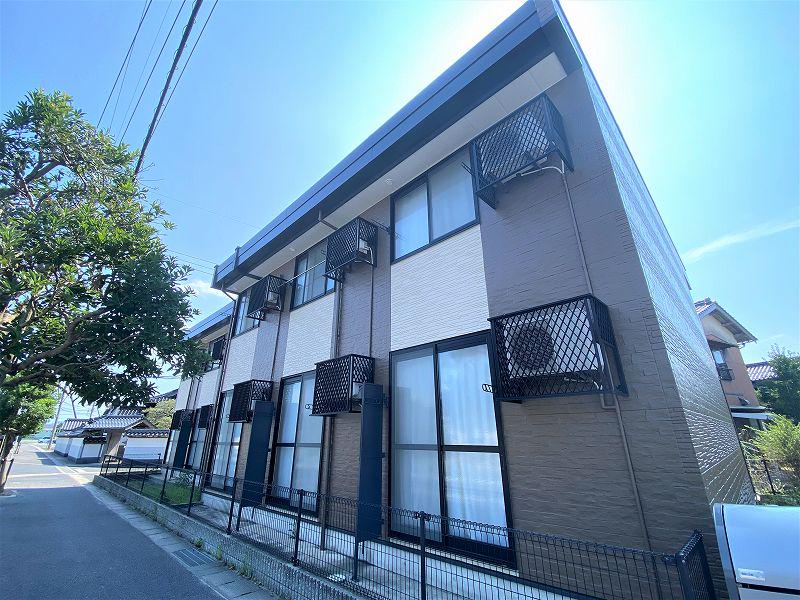 レオパレスチェリオ