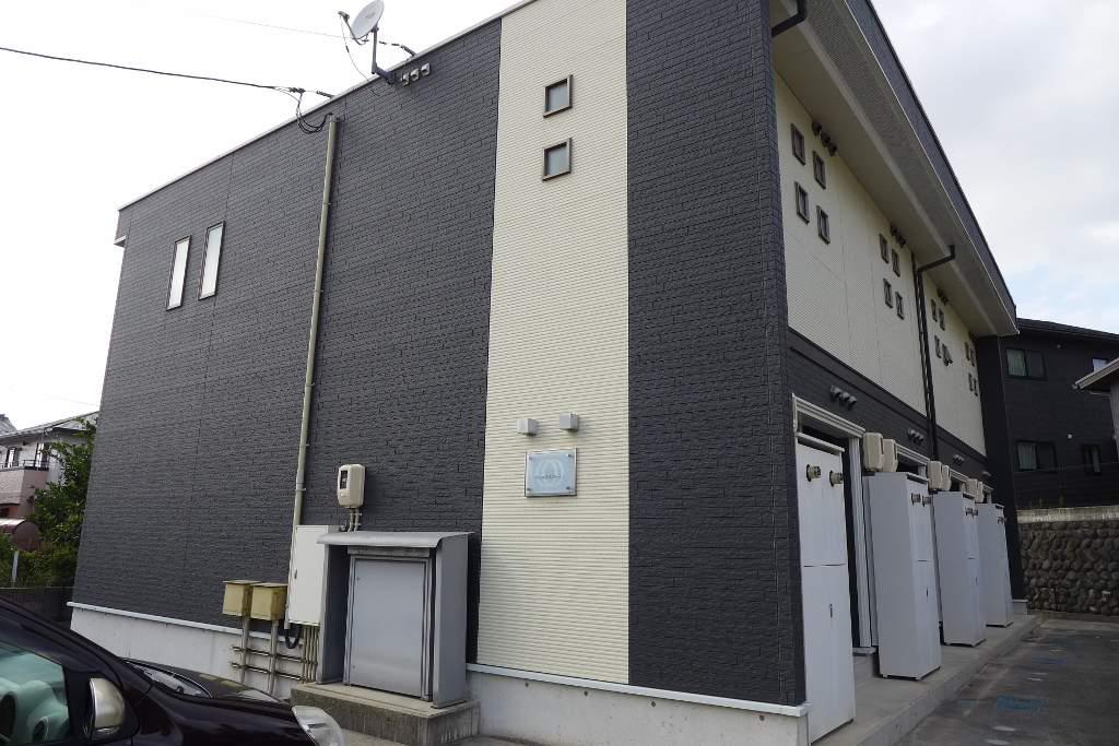 レオネクストオーガスタコート