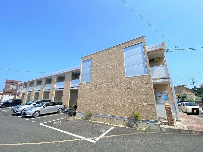 レオパレスシュエット