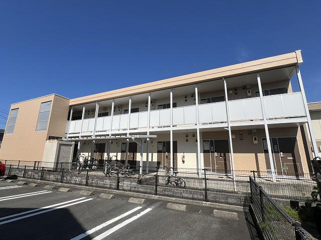 レオパレスSEIRIN