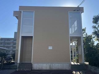 レオパレスレイ